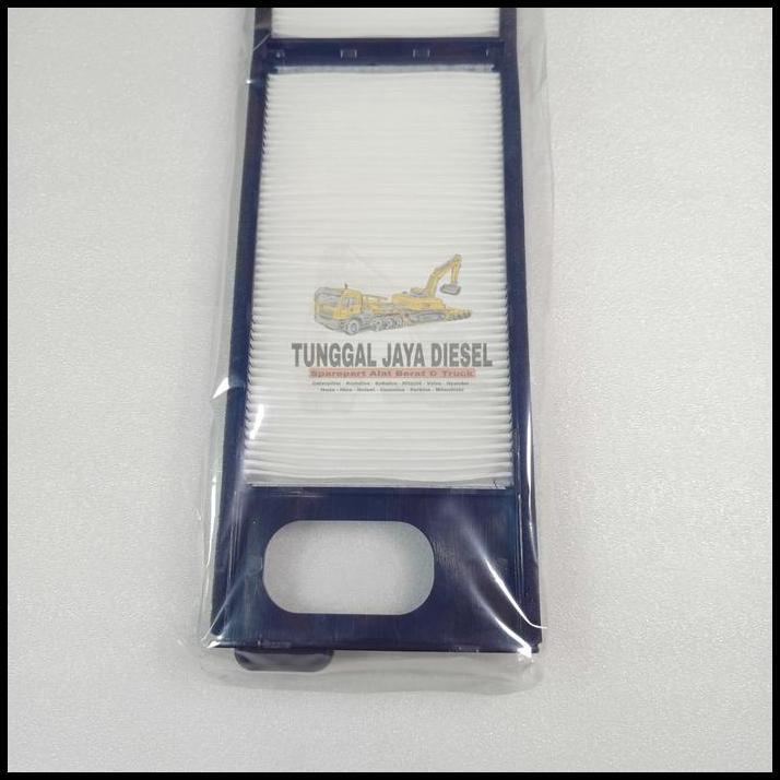 BEST DEAL FILTER CABIN AC SK200-8 SK200 8 FILTER KABIN YN50V01014P1 KOBELCO 