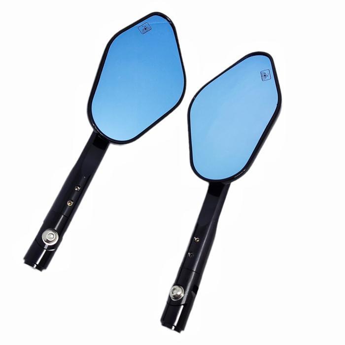 Spion Rizoma Ellise Casting Babet Universal Motor Original Dan Terpercaya