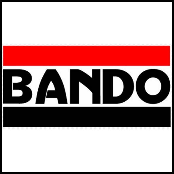 TERBARU VANBELT TALI KIPAS BANDO C139, C 139 ATAU C-139 