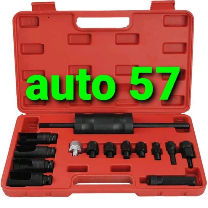 Sst Alat Lepas Injector Common Rail Treker Injector Diesel Original Dan Terpercaya