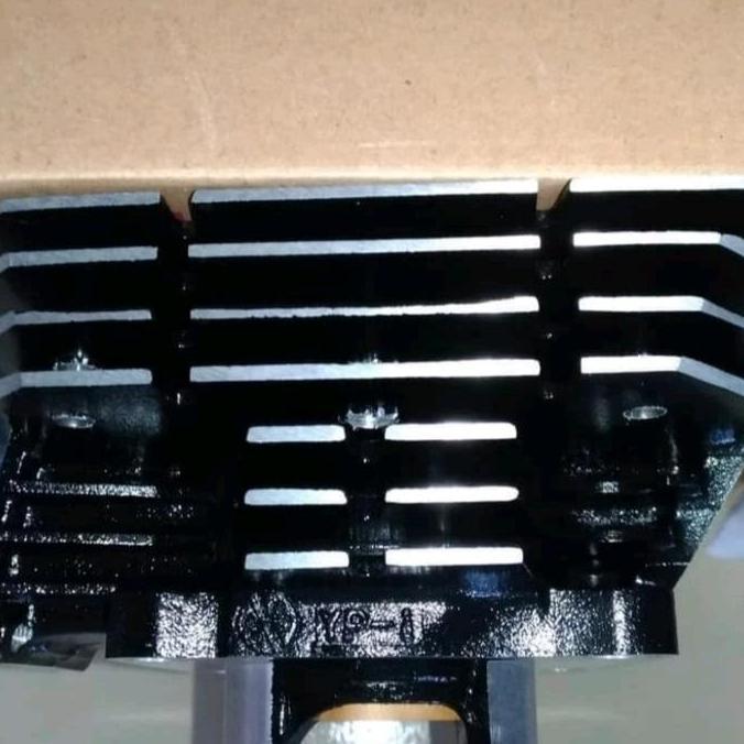 BLOK SEHER RX KING YP1 CYLINDER BLOK RX KING YP1 ORI YAMAHA YGP