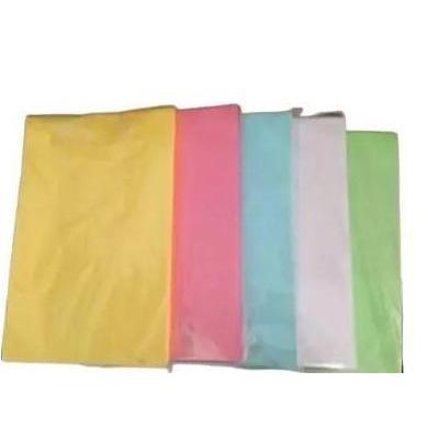 Kertas Doorslag, Kertas Duslak Ukuran F4 - Stationery Paper