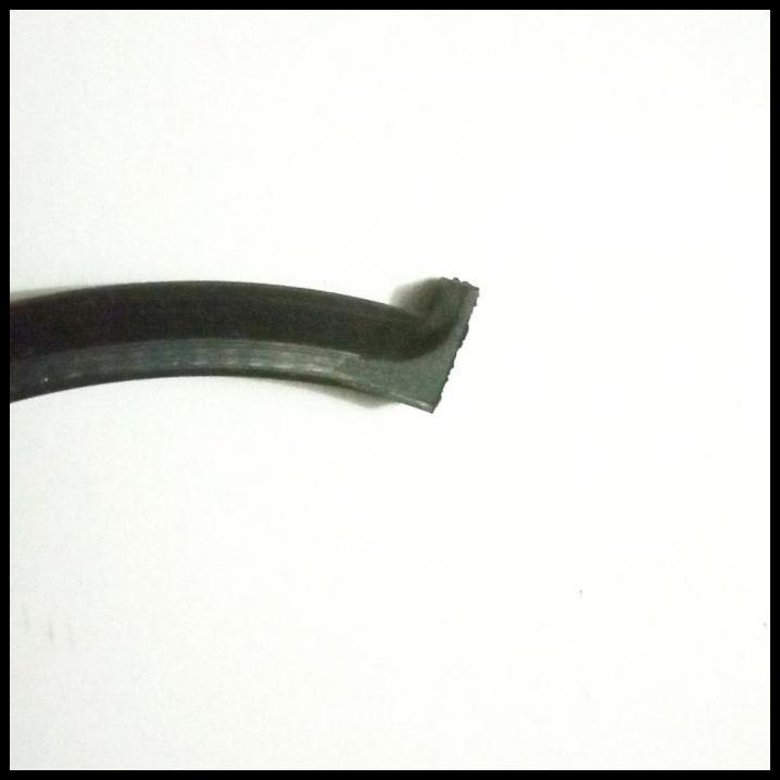 GRATIS ONGKIR SEAL OIL PAN KARTER JEEP WRANGLER YJ / CHEROKEE XJ CJ5 CJ6 CJ7 CJ8 COMMANDO - MODEL U 