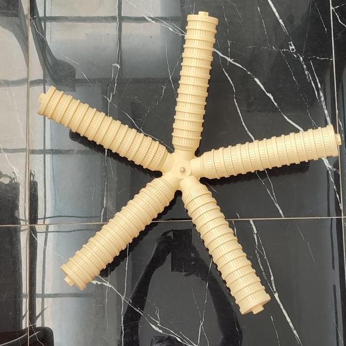 Strainer Bintang SK5-7ruas