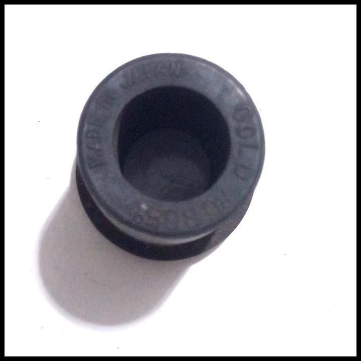 HOT DEAL KARET BUSHING ANTING PER TOYOTA LAND CRUISER HARDTOP 1F 2F FJ40 FJ45 BJ40 - KECIL 