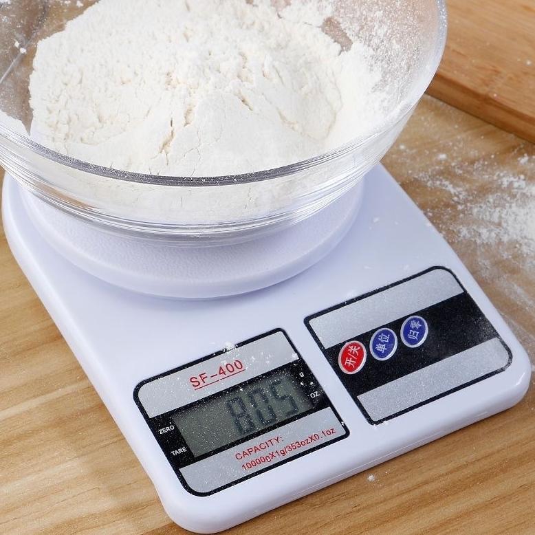 NEW PRODUCT TIMBANGAN KUE /  TIMBANGAN DIGITAL KUE 7KG - 10KG/ TIMBANGAN KUE DIGITAL 10KG /TIMBANGAN