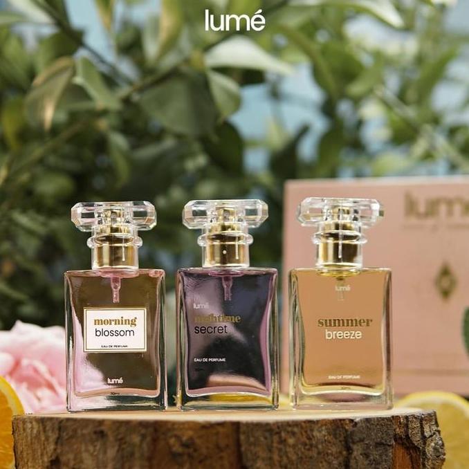 Profu- Lumecolors Parfum Lume Scents Of Confidence Parfum Eu De Parfume