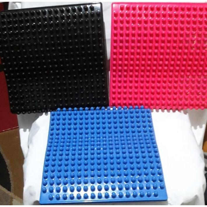NEW Karpet Refleksi Papan Refleksi Kaki Karpet Terapi Injak Akupuntur Refleksi INJAKAN BATU Gelomban