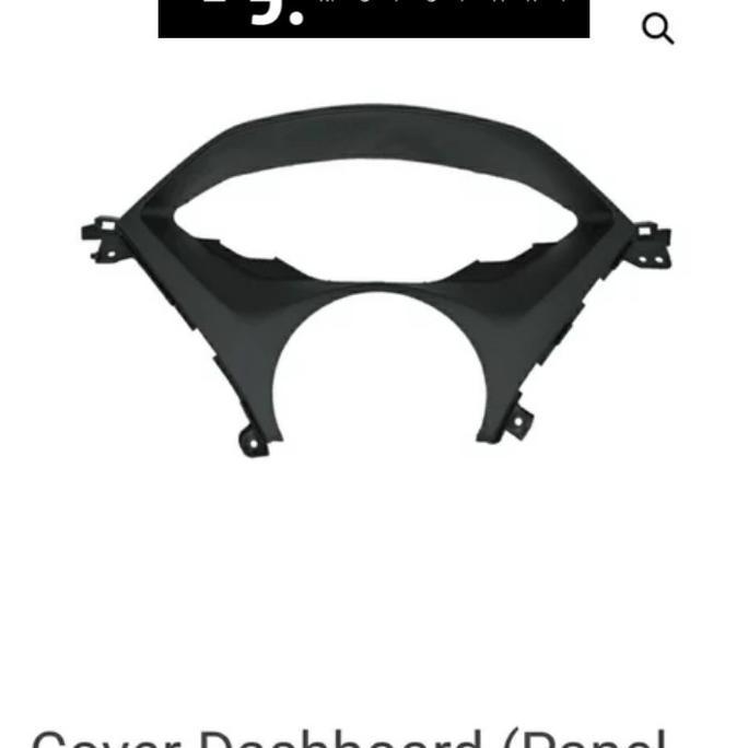 cover dashboard panel RR meter pcx 150 k97 pcx hybrid ori honda ahm murah