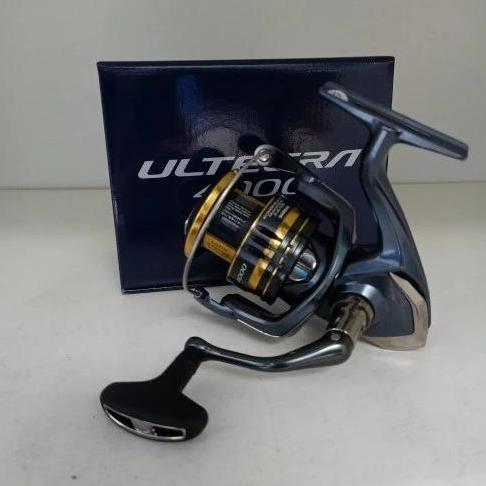 TERMURAH - Reel Shimano ULTEGRA 4000 NEW 2021