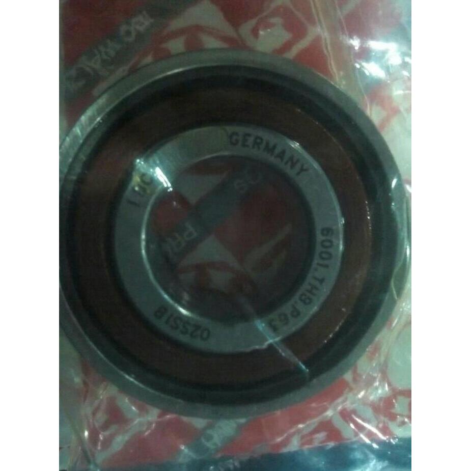 NEW 6001 THBP63 / 6001THBP63 IBC BEARING HIGH SPEED MADE IN GERMANY