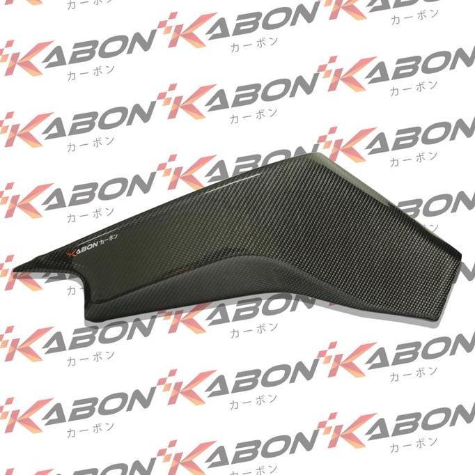 KABON Yamaha R6 Cover Swing Arm murah