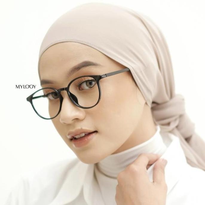 New MYLOGY - ZIVA glasses KACAMATA FRAME OPTIK LENTUR UNISEX (kacamata_mylogy) murah