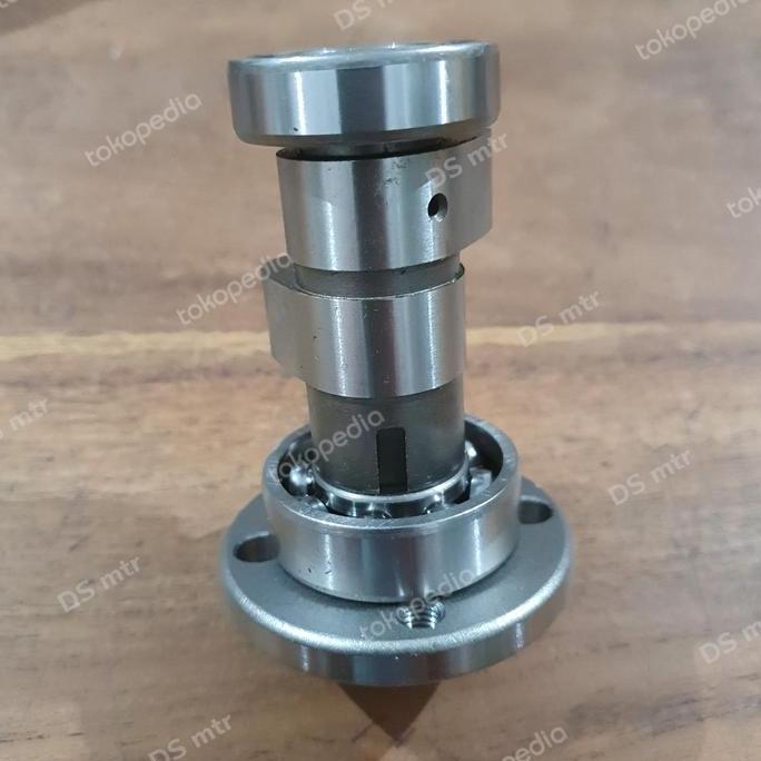 NEW NOKEN AS TIGER MEGAPRO CAMSHAFT RACING EXTRA-2 MERK TZENG PER PCS