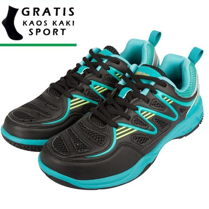 Sepatu Badminton Apacs CP 250 XY Original Sepatu Bulu Tangkis Apacs CP250