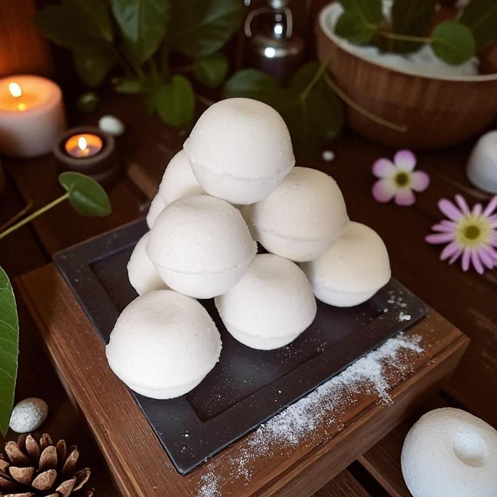 BIG PROMO BATHBOMB || MANDI SUSU || SPA Time by KawanMandi