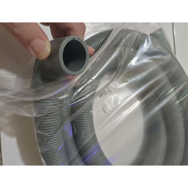 BEST SALE [PROMO]LG Front Loading 3M | Selang Pembuangan Mesin Cuci Front Loading LG