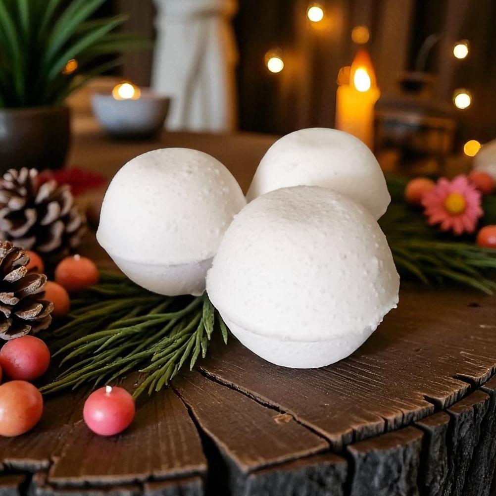 PROMO TERBARU BATHBOMB || MANDI SUSU || SPA Time by KawanMandi