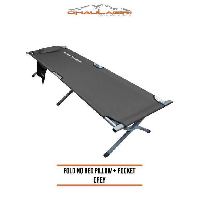 Velbed Folding Bed Tempat Tidur Lipat Murah