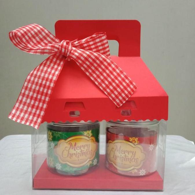 *#*#*#] Box Mika Kue Kering / Box Mika Hampers / Box Mika 2 Toples