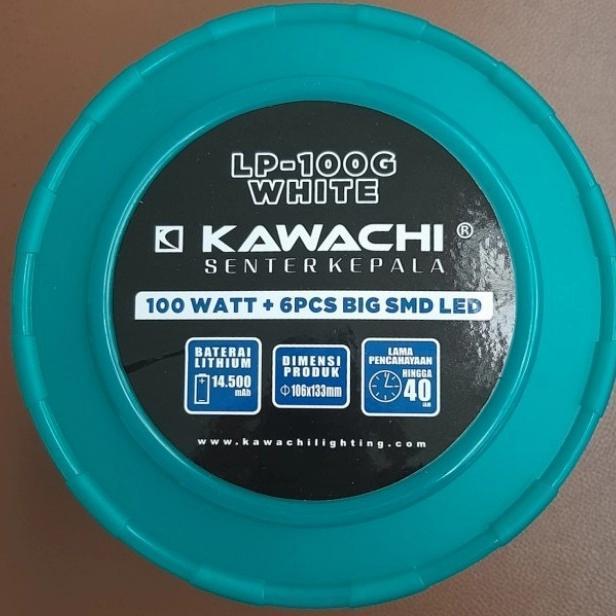 Senter Kawachi 100 Watt