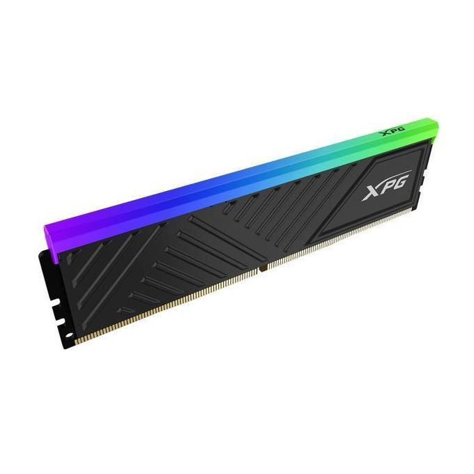 XPG RAM LONGDIMM DDR4 16GB 3200MHZ SPECTRIX D35G