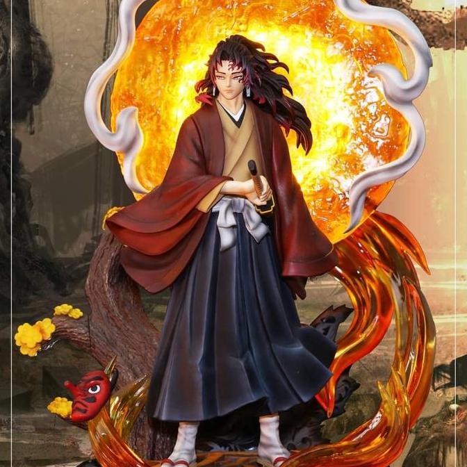 DP Preorder Prince Kin Tsugikuni Yoriichi