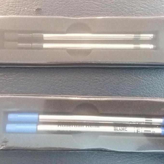 PROMO Refill Ball Pen Mont Blanc Original Roller Ball