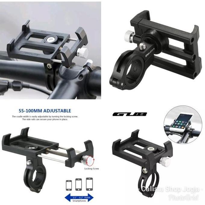 GUB PHONE HOLDER SEPEDA