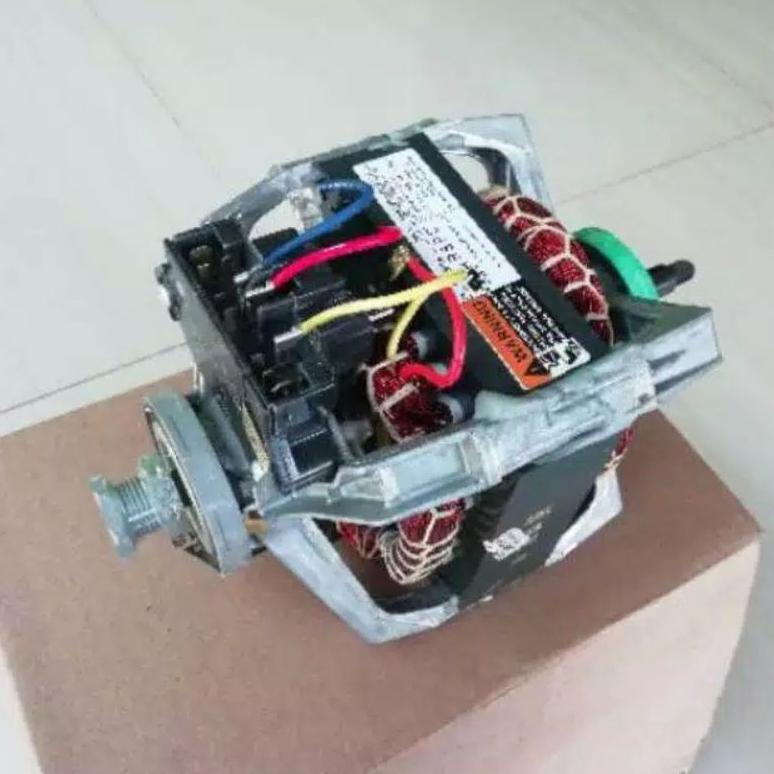 Grosir Dinamo Speed Queen Dryer Speed Queen Dynamo Mesin Pengering