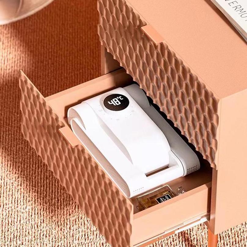 Promo Viral Alat Mesin Pengering Sepatu Basah Elektrik Steril Digital Display Perawatan Pemanas Peng