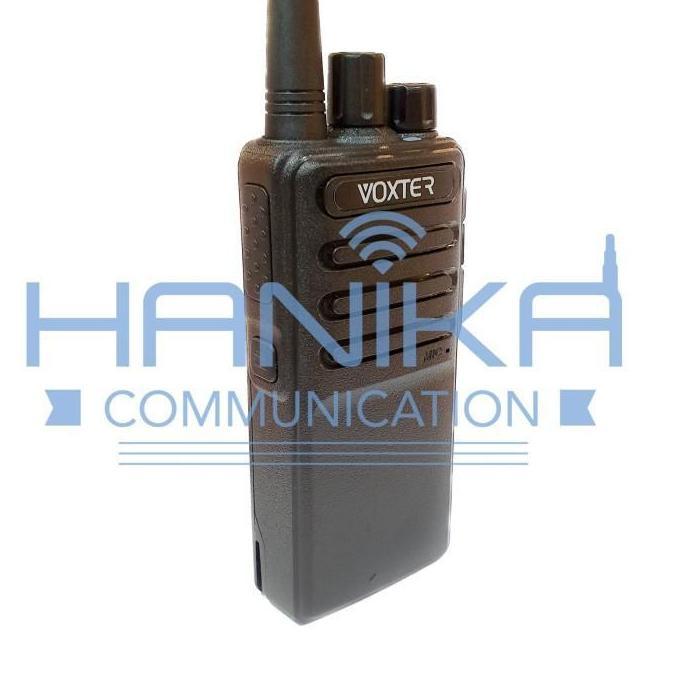 Sale Baterai Ht Voxter U1 Ori 1300Mah Handie Talkie Battery Walkie Talkie