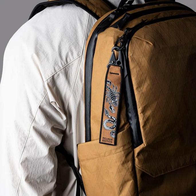 Alpaka Elements Backpack PRO (26L, fits up to 16" MacBook)