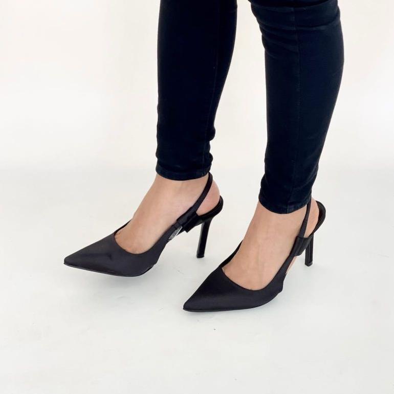 BEST SELLER Sepatu Heels Wanita Zara Sepatu Heels Wanita Branded Sepatu Heels Elegant Wanita Sepatu 