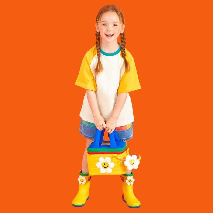 Wiggle Wiggle Legodt X WiggleWiggle Cooler Bag