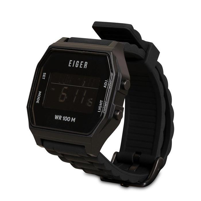 Jam Tangan Eiger 1989 Provo Watch Jam Tangan Pria Outdoorsporty