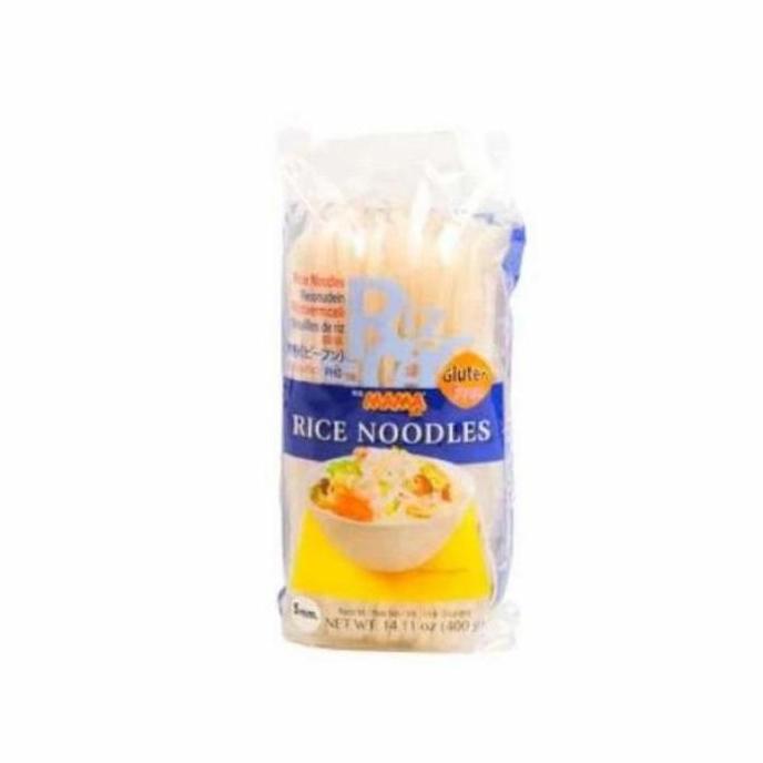 NEW MAMA RICE NOODLES GLUTEN FREE 400GR ORI