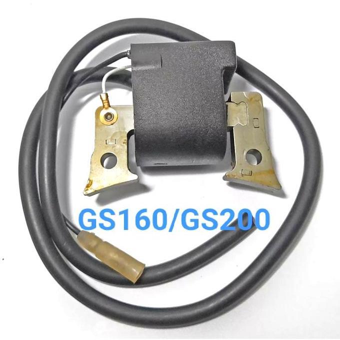 ><><><] CDI GS160 GS200 kubota bensin