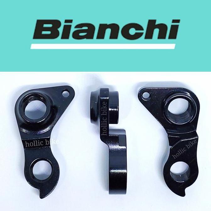 Anting RD Hanger Sepeda Bianchi Bike Oltra XR4 Fero Rear Derailleur Hanger Gantungan RD Dropout DO R