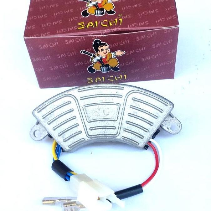 monggo] AVR genset GX160 Gx200 1000 1500 2000,2500,3000watt