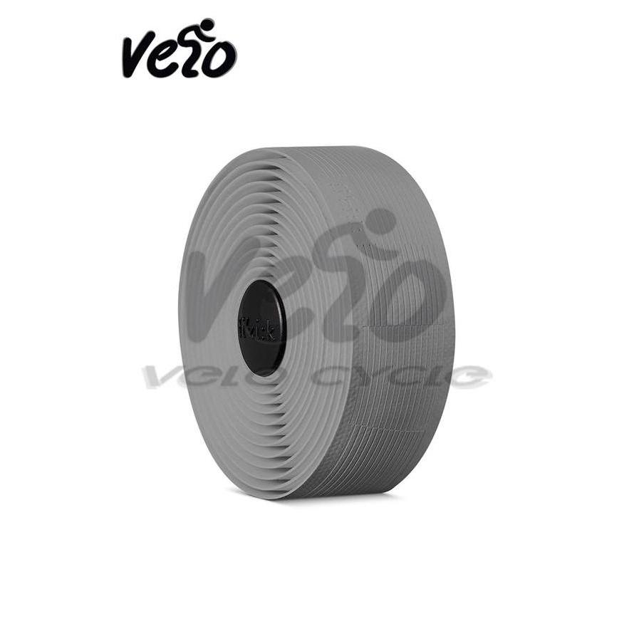 FIZIK BARTAPE - VENTO SOLOCUSH TACKY (LIGHT GREY)