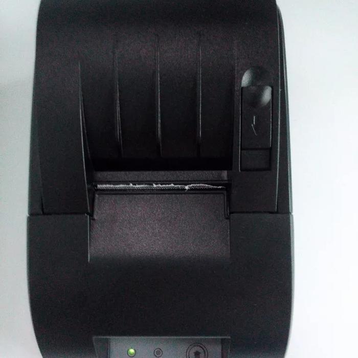 timbangan kadar emas DH 300K dengan printer