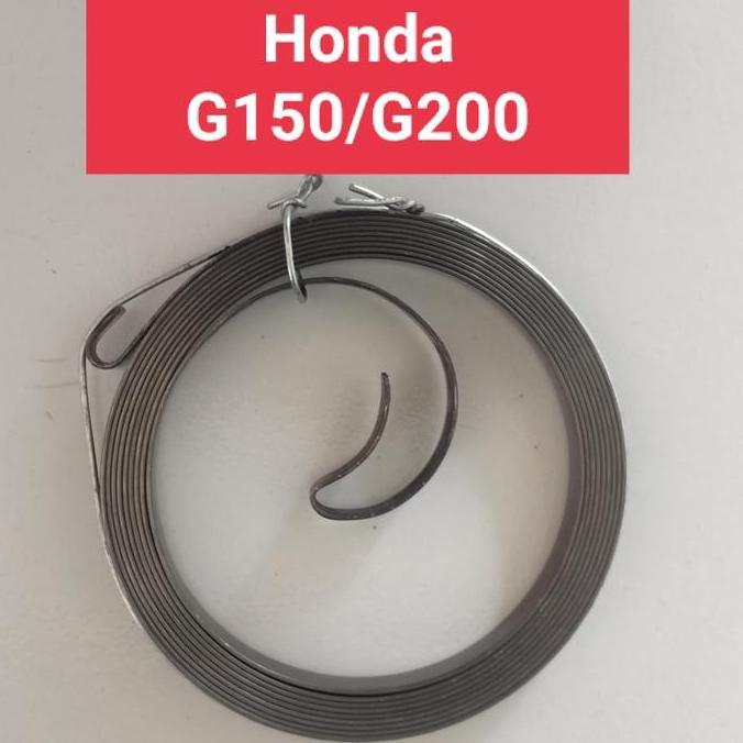 ,,,,,,,] Per starter/per recoil starter G200,G150