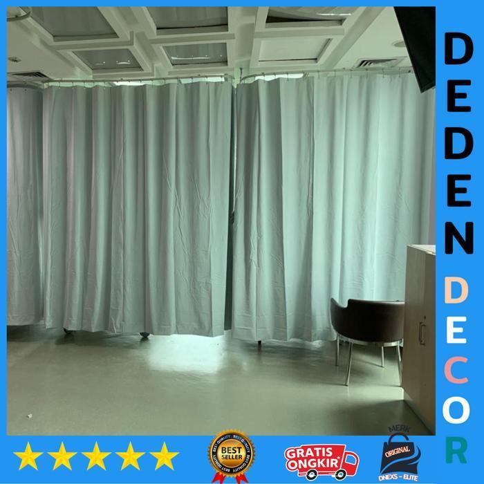 Alamat toko gorden rumah sakit Jakarta - Tangerang gorden anti air