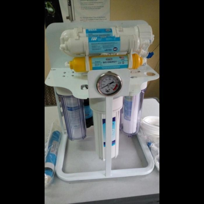 mesin reserve osmosis RO 1000 GPD CISSO