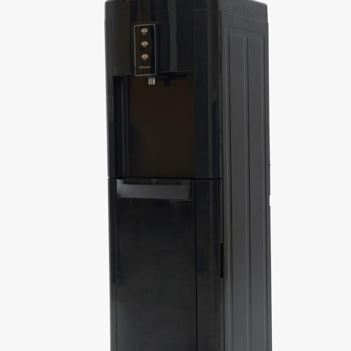 MIYAKO Dispenser Air Galon Bawah 3 Kran WDP 500 Dispenser 3 Keran Galon Bawah Hot Cool Panas Dingin 