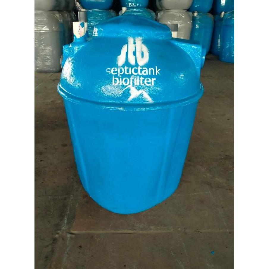 Bst Ready Septic Tank Biotech Bt 06, Septic Tank Biotech 1000 Liter, Septic Tank Biotech Bfs 10, Sep
