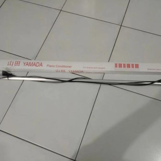 NEW PEMANAS PIANO / HEATER PIANO ORI