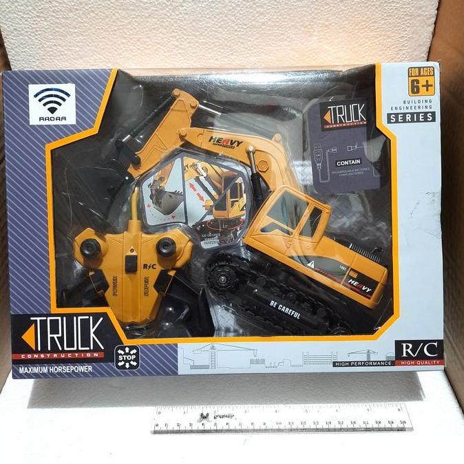 NEW MAINAN BEKO REMOT MAINAN RC BEKO MAINAN REMOT CONTROL BEKO ORI