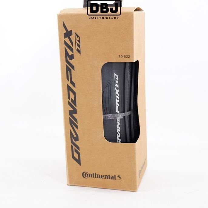 Ban Luar Continental Grand Prix Tire 700C TR & Clincher